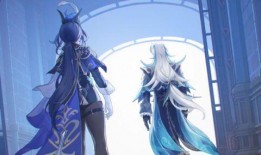 原神最新爆料克洛琳德,神秘森林守护者的奇幻之旅